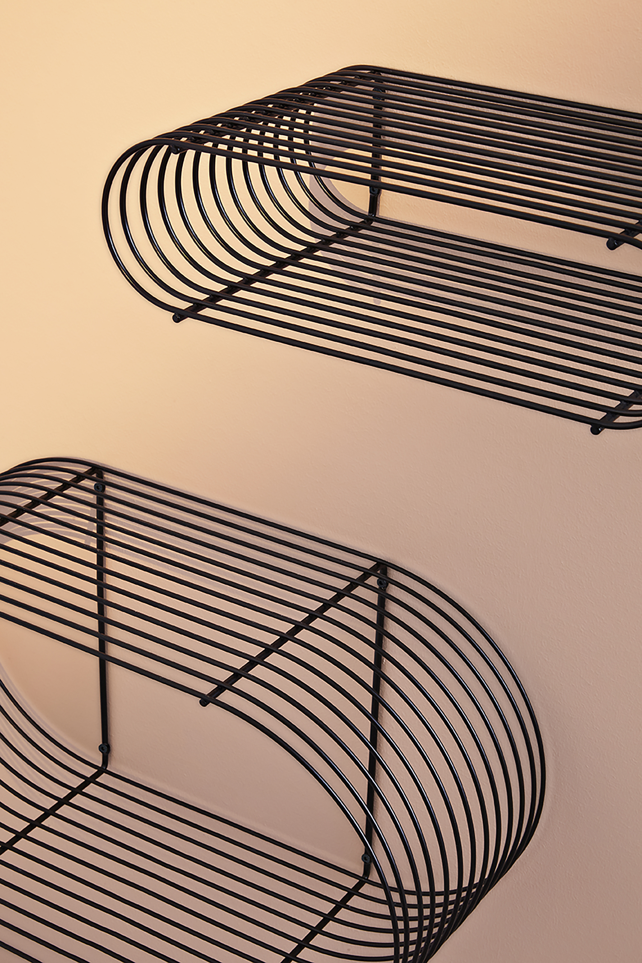 CURVA hylde CURVA hylde